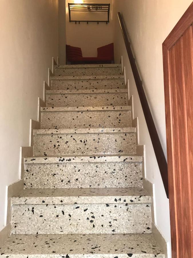 Vico Anglani Guest House Ostuni Exterior photo