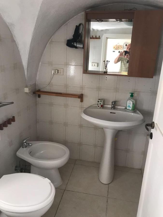 Vico Anglani Guest House Ostuni Exterior photo