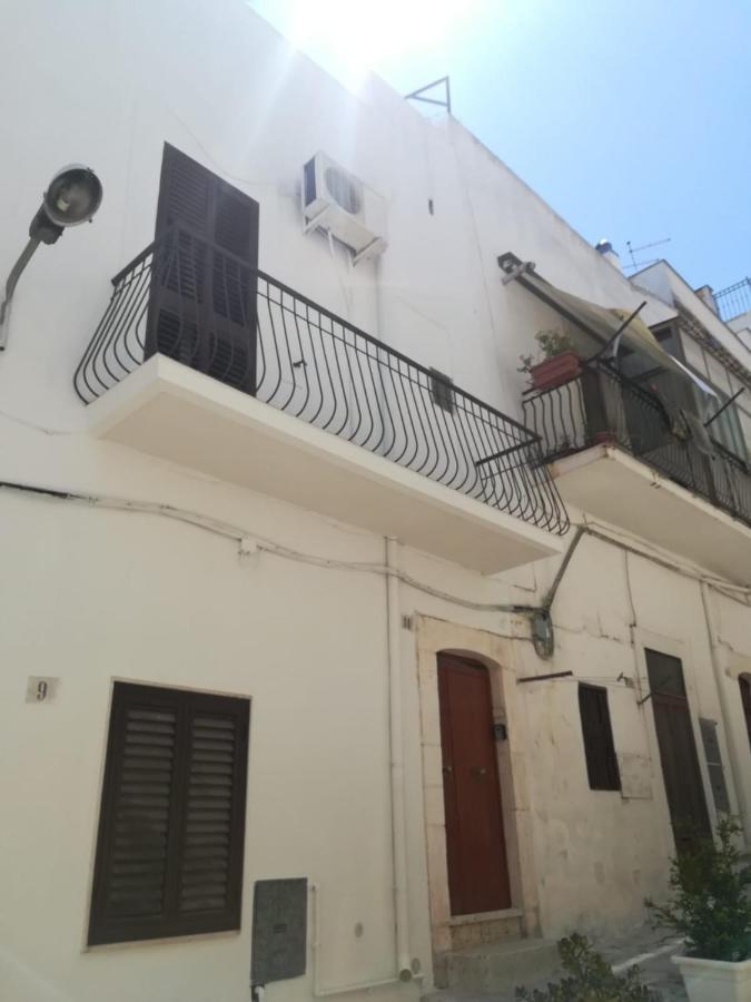 Vico Anglani Guest House Ostuni Exterior photo