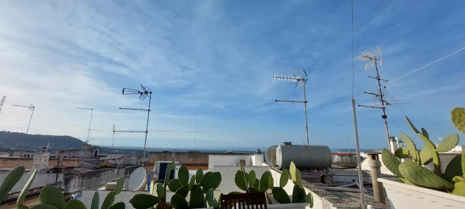 Vico Anglani Guest House Ostuni Exterior photo