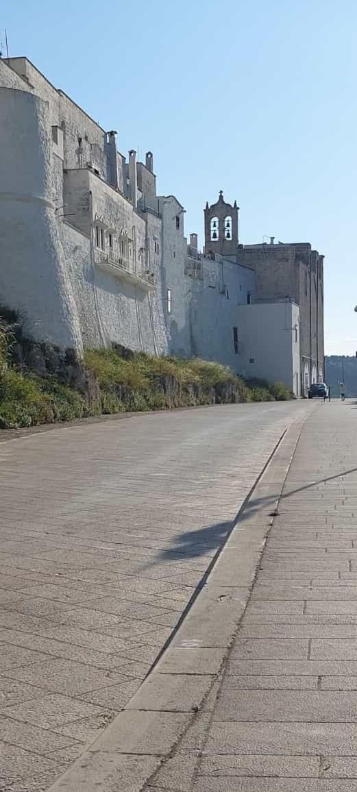 Vico Anglani Guest House Ostuni Exterior photo