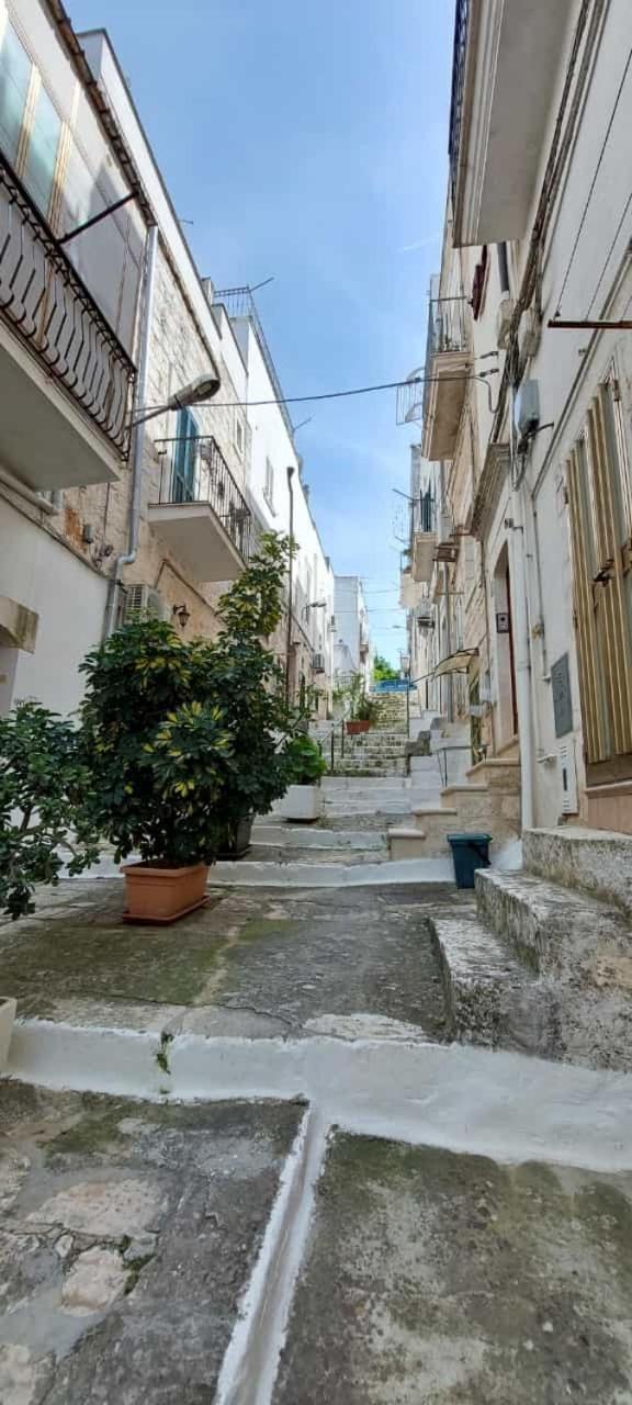 Vico Anglani Guest House Ostuni Exterior photo