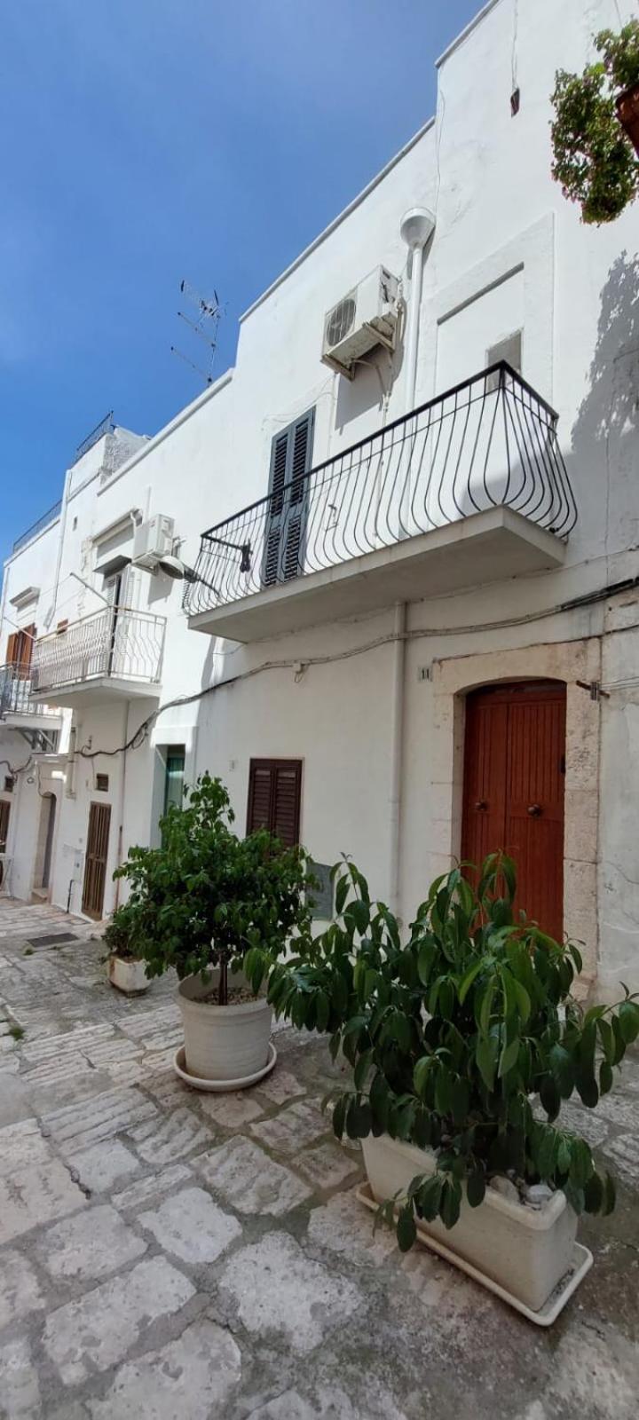 Vico Anglani Guest House Ostuni Exterior photo